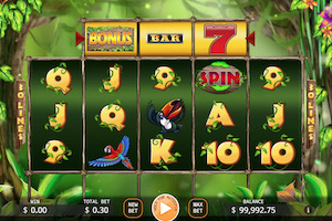 Jungle