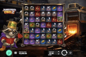 Junkyard Kings 2