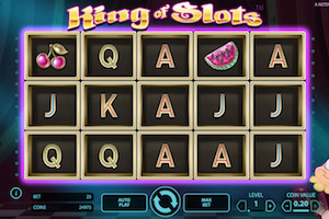 King of Slots