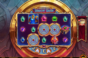 Kingdoms Rise™ Shadow Queen