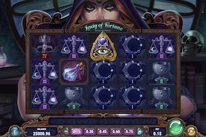 Lady Of Fortune Remastered