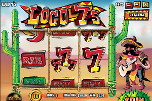 Loco 7s