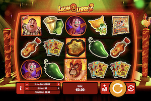 Lucha Libre 2