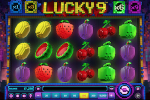 Lucky 9