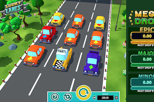 Lucky Lanes