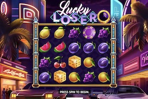 Lucky Loser