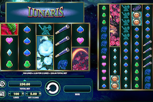 Lunaris