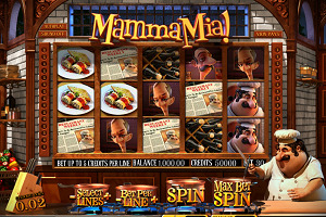 Mamma Mia !