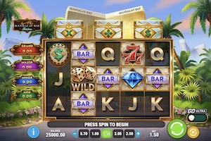 Mandalay Bay Riches