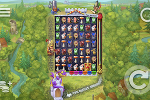 Micro Knights