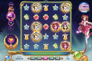 Midnight Princess Extreme
