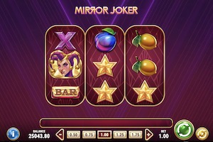 Mirror Joker