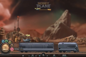Money Plane