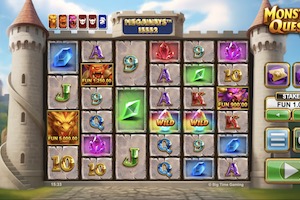 Monster Quest
