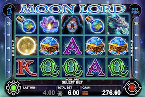Moon Lord