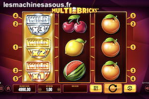 Multi Bricks