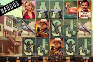 Narcos
