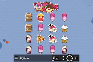 Om Nom
