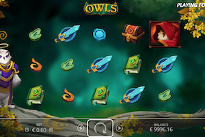 Owls