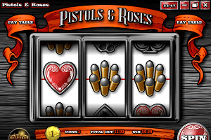 Pistols and Roses