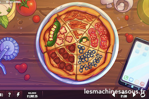 Pizza Time