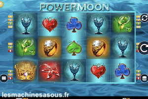 Powermoon
