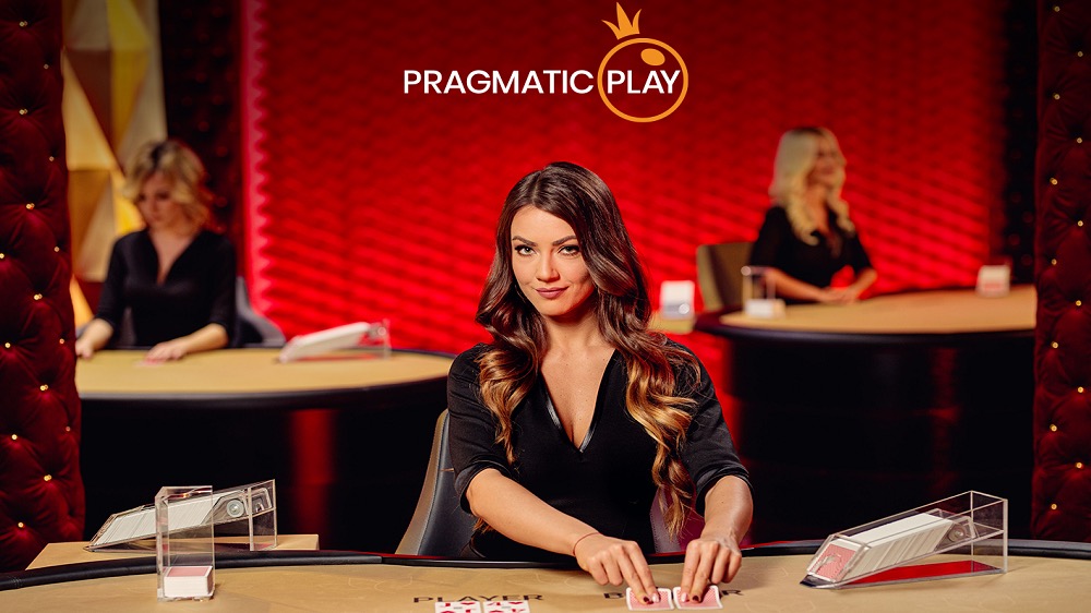 casino pragmatic play live