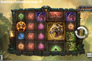 Primal Hunter Gigablox