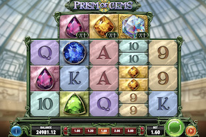 Prism of Gems