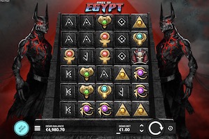Rage of Egypt