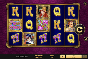 Renoir Riches