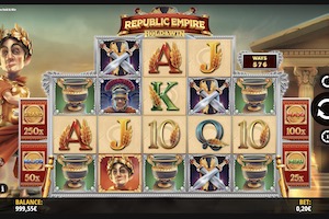 Republic Empire