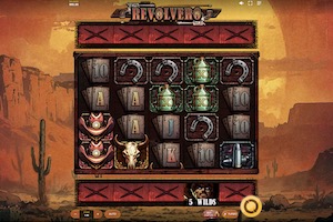 Revolvero