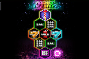 Rocket Returns