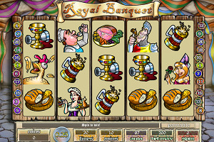 Royal Banquet