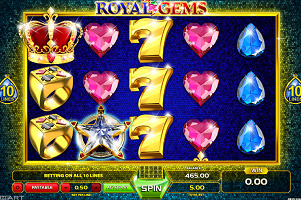 Royal Gems