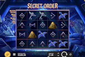 Secret Order