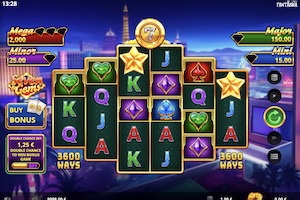 Seven & Gems