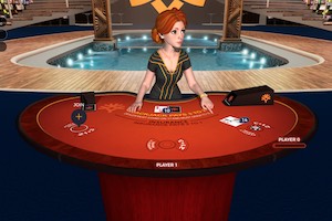 Sonya Blackjack
