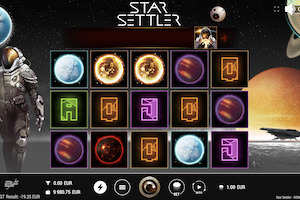 Star Settler