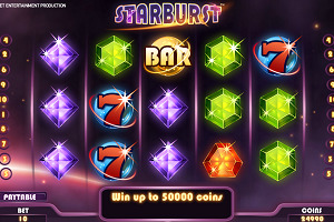 StarBurst