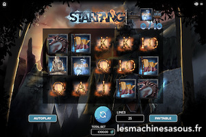Starfang