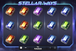 Stellar Ways