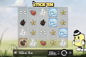 Stick'Em