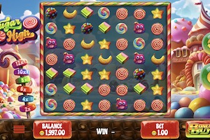 Sugar High