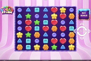 Sugar Storm