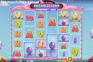 Sugarlicious EveryWay