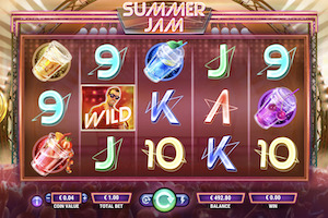 Summer Jam