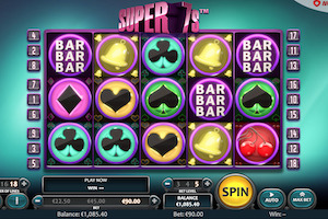 Super 7s