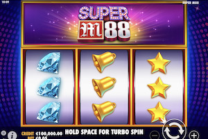 Super M88